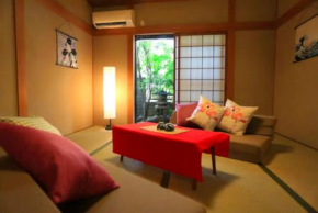 Abeno House